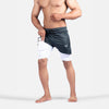 Charcoal Compression Short - Ibex Collections