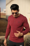 MAROON HENLY - Ibex Collections