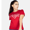 Red Angel Shirt - Ibex Collections